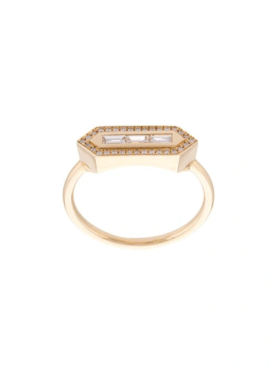 Shop Azlee Diamond Ring