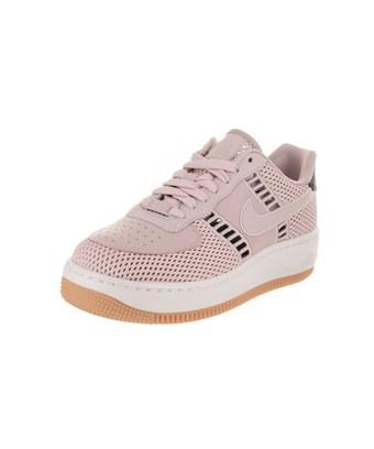 air force 1 upstep si mesh sneaker