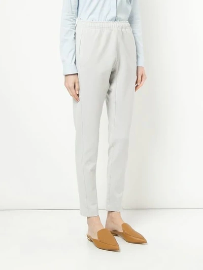 Shop Jac + Jack Jac+ Jack Byron Pants - Grey