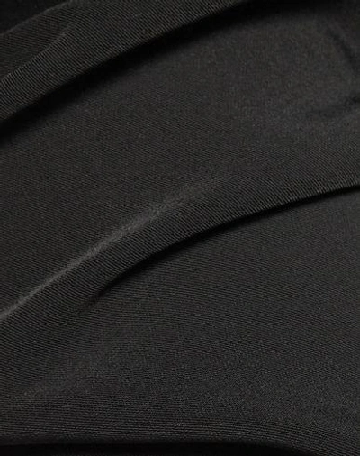 Shop Antonio Berardi Casual Pants In Black