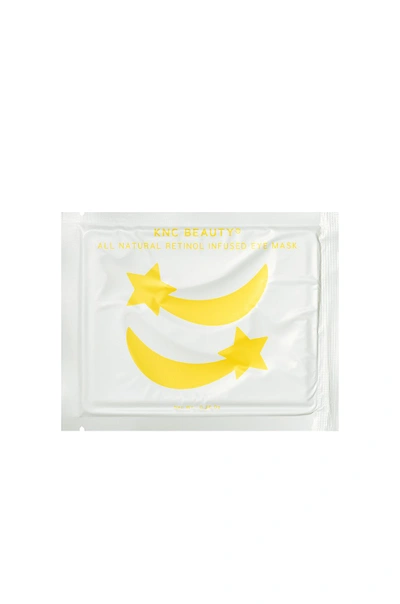 Shop Knc Beauty Star Eye Mask 5 Pack In N,a