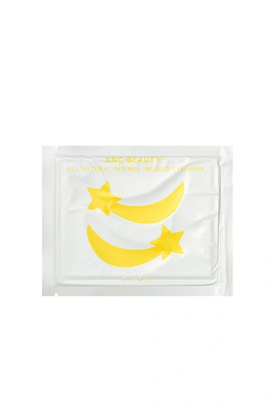 Knc Beauty The Eye Mask  5 Pack In N,a