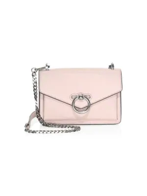 rebecca minkoff jean leather crossbody bag