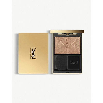 Shop Saint Laurent Yves  03 Couture Highlighter