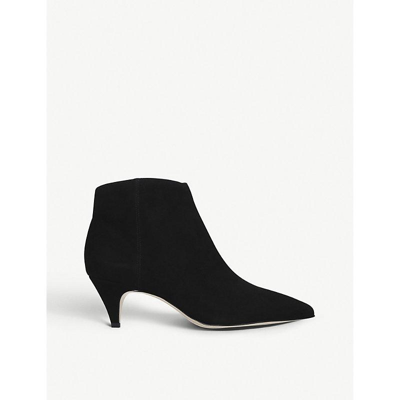 sam edelman kinzey black suede
