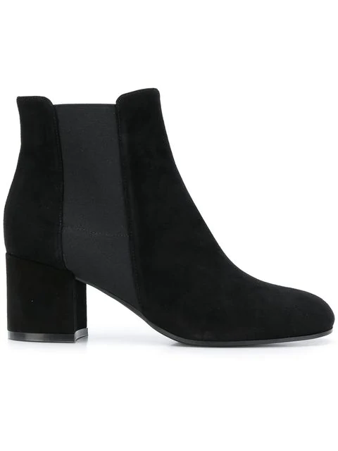pollini chelsea boots