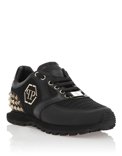 Shop Philipp Plein Runner "wayne"