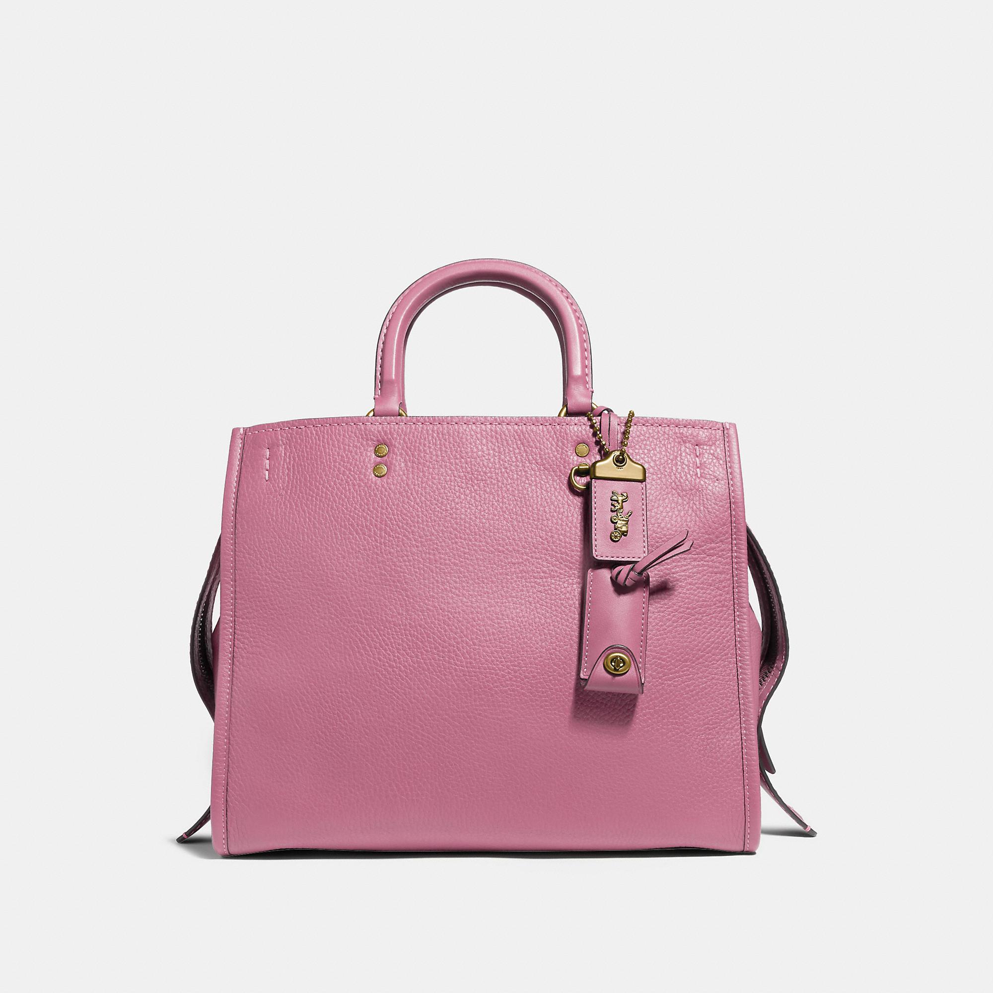 coach rogue flower
