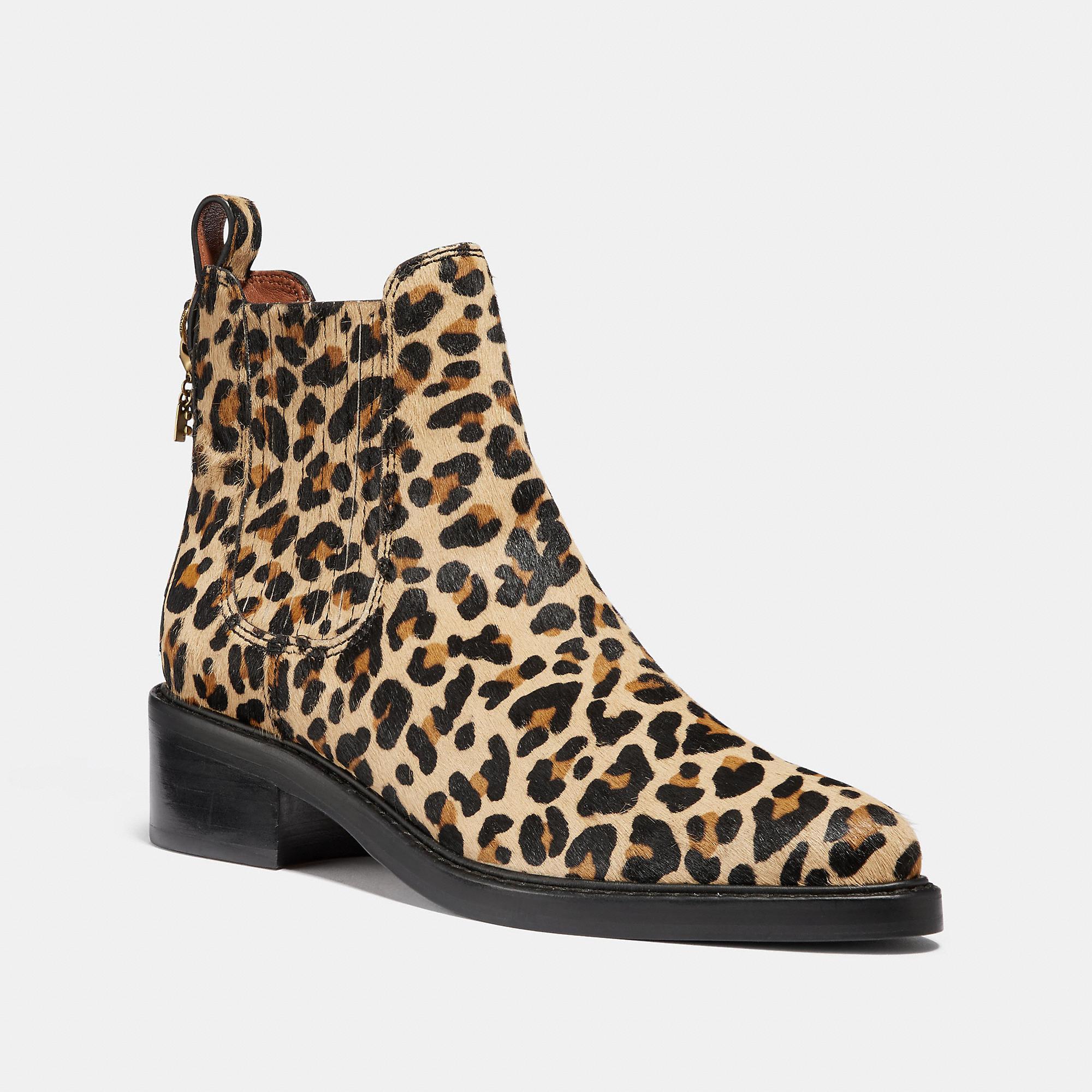 bowery bootie