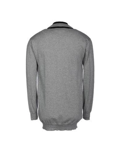 Shop Public School Cardigans In Grey