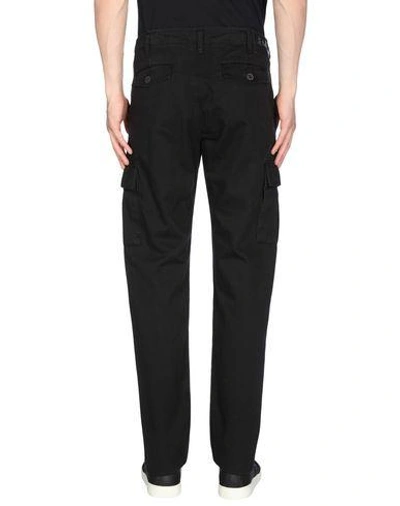 Shop Jean Shop Denim Pants In Black
