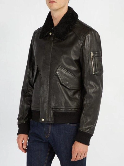 Belstaff arne store