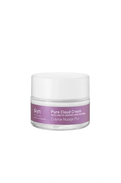 Shop Skyn Iceland Pure Cloud Cream. In N,a