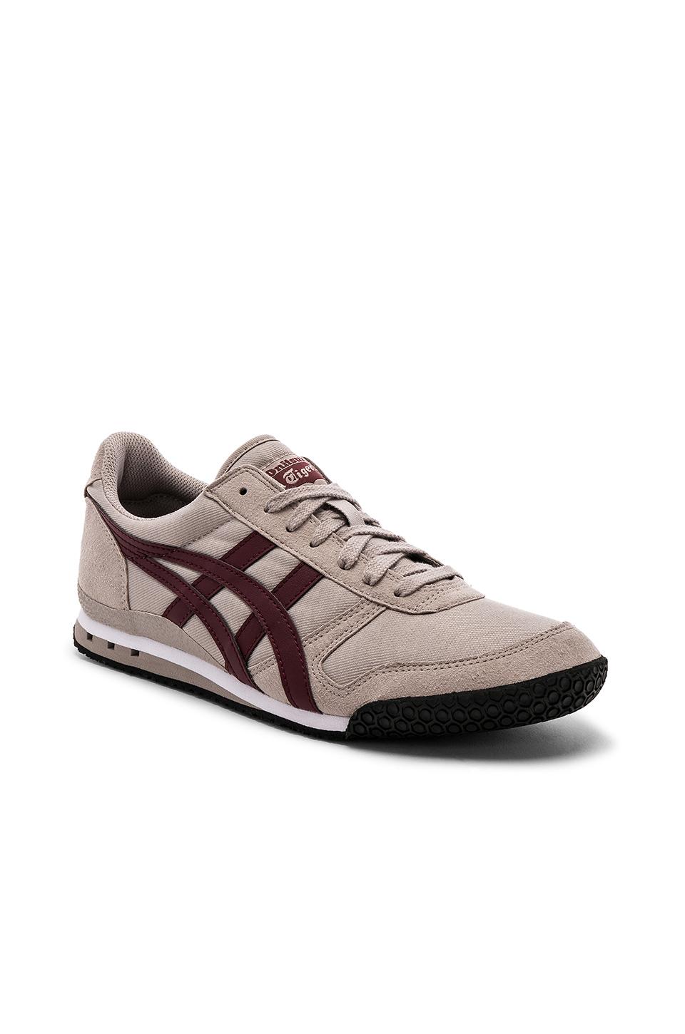 onitsuka tiger ultimate 81 womens Grey