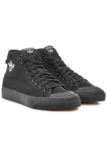 nizza hi top