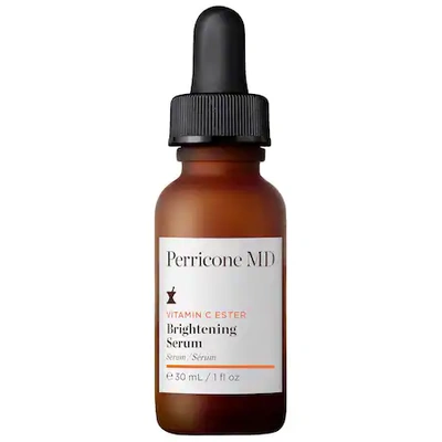 Shop Perricone Md Vitamin C Ester Brightening Serum 1 oz/ 30 ml