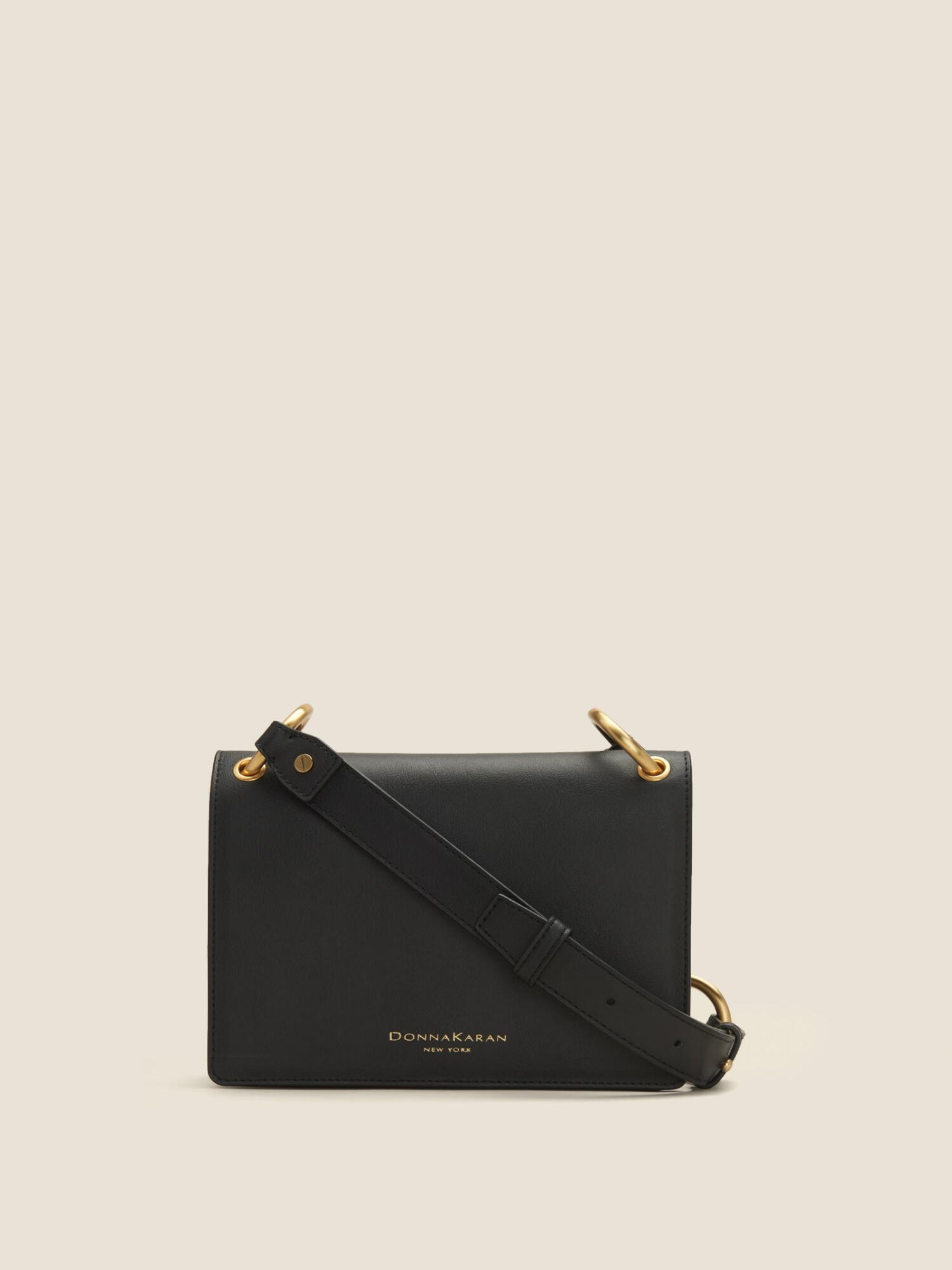 donna karan crossbody