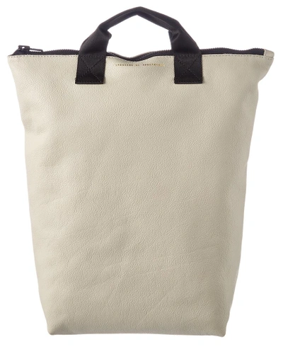 Ampersand as cheap apostrophe backpack