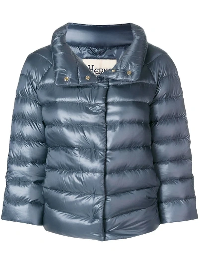 Sofia puffer jacket