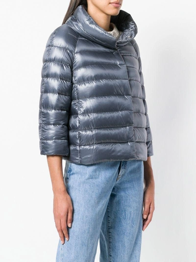 Sofia puffer jacket