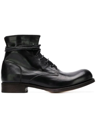 Shop Carpe Diem Maryam Boots - Black