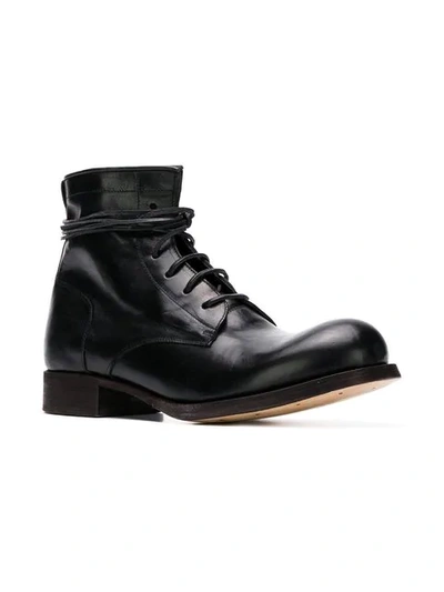 Shop Carpe Diem Maryam Boots - Black