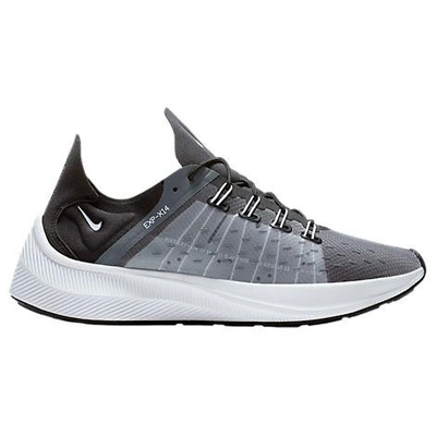 Shop Nike Men's Exp-x14 Casual Shoes, Grey - Size 11.5
