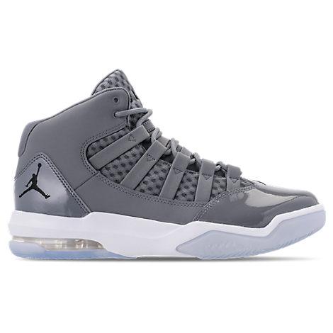 mens air jordan off court shoes