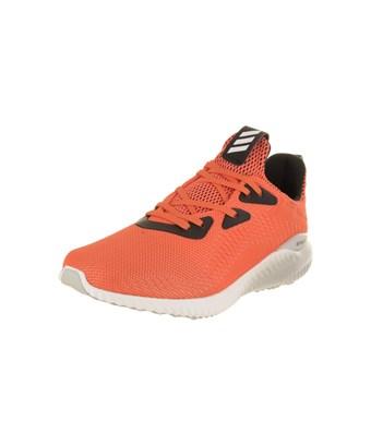 adidas alphabounce women's orange
