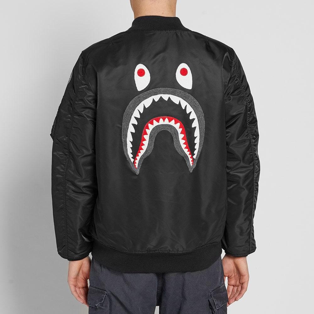 ape shark
