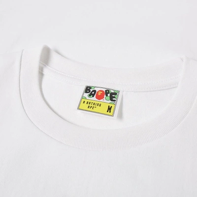 Shop A Bathing Ape Year Of The Dog Tee