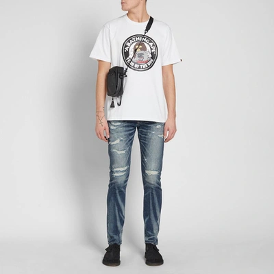 Shop A Bathing Ape Year Of The Dog Tee