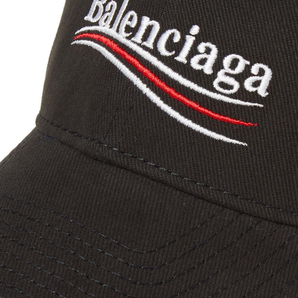 balenciaga wave cap