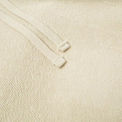 Shop Les Basics Le 5050 Hoody In Neutrals