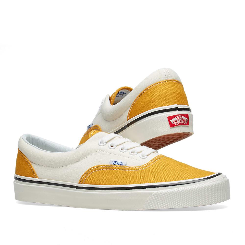 vans ua era platform