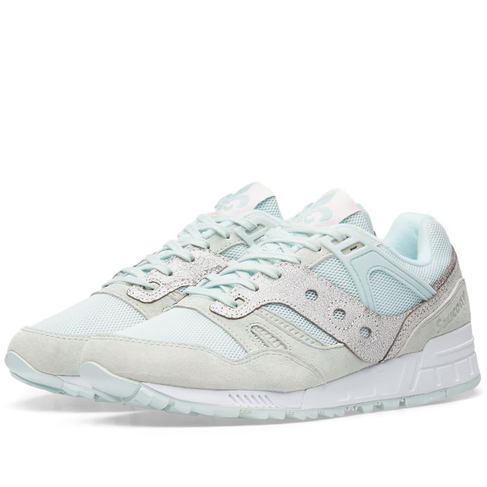 saucony grid sd garden district