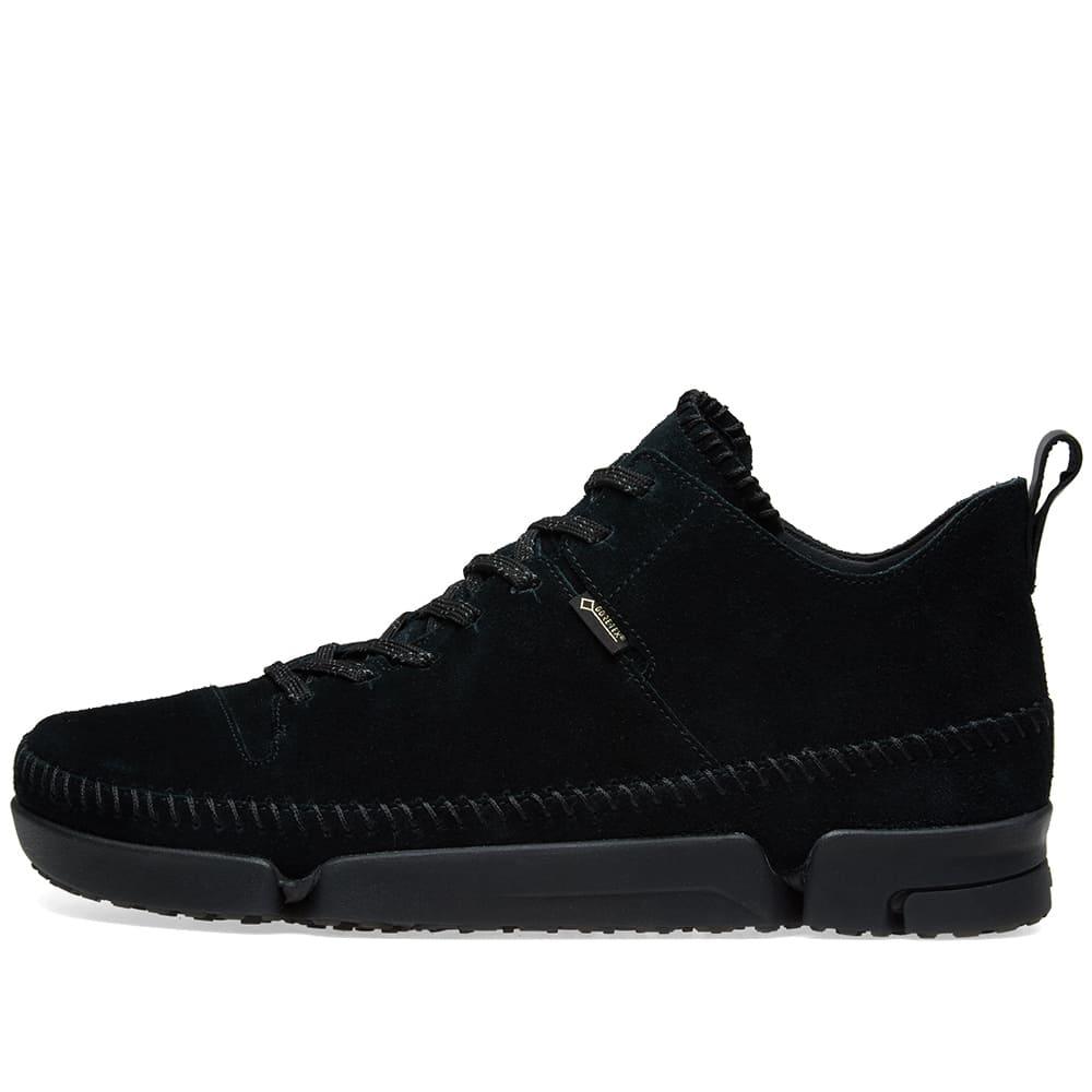 trigenic gore tex
