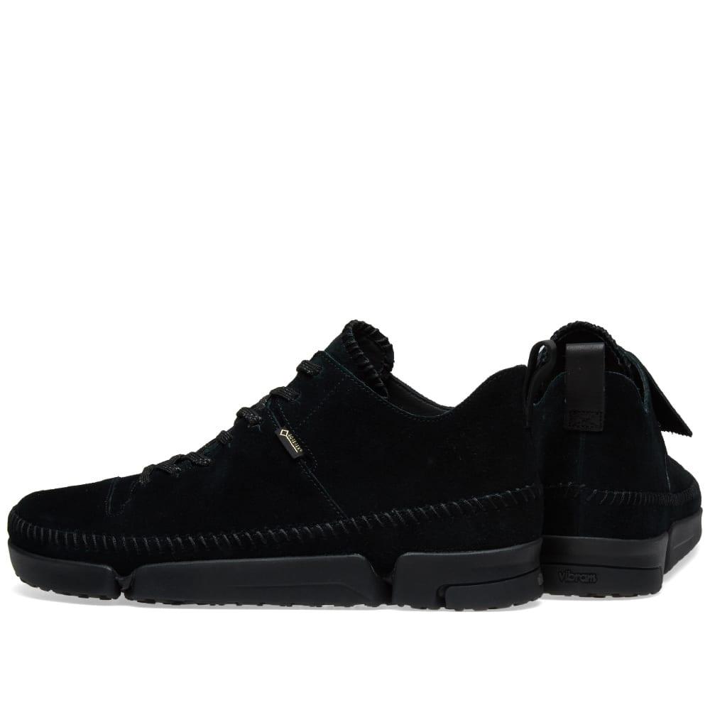 trigenic gore tex