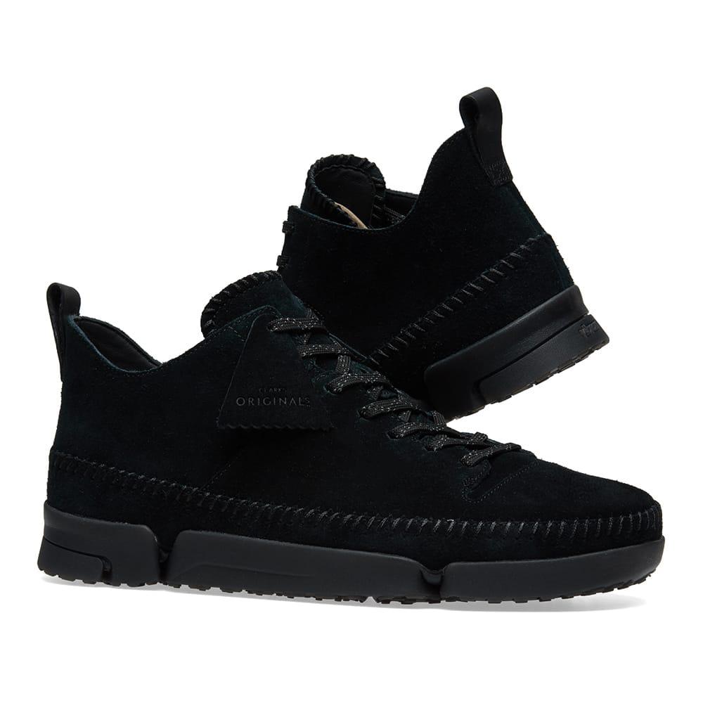 trigenic gore tex