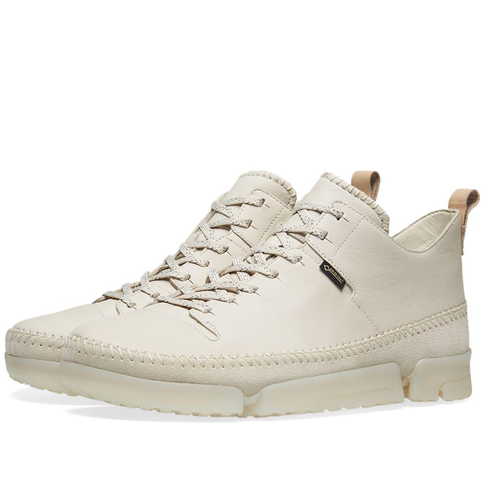 clarks gore tex trigenic