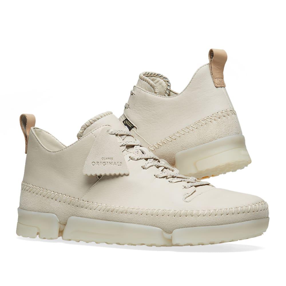 trigenic gore tex