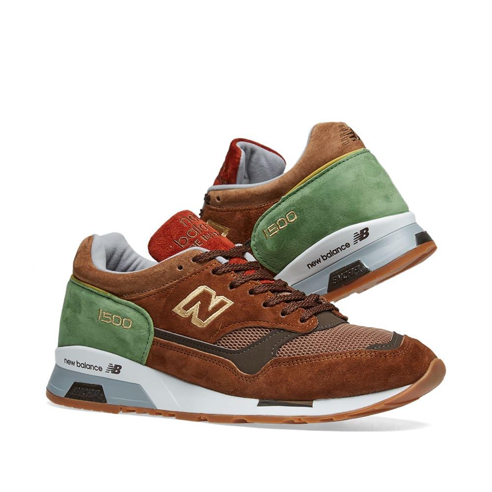 New Balance Ml1500v1 'surf \u0026 Turf 