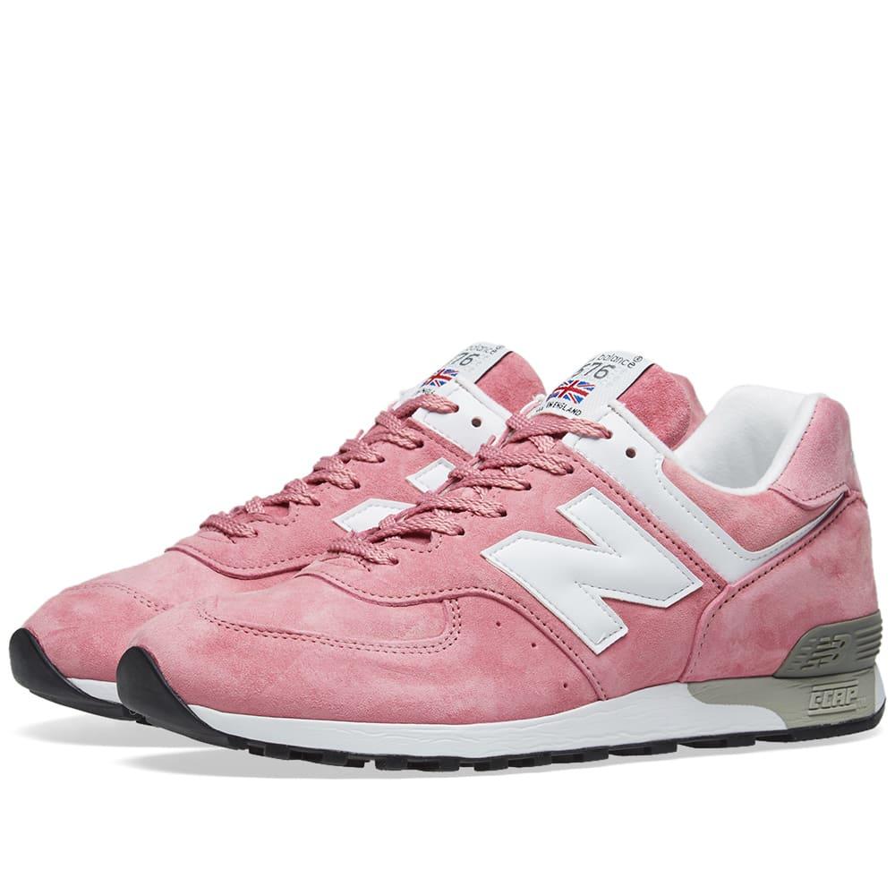 new balance 576 Pink