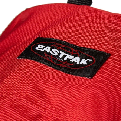 Shop Eastpak X Undercover Padded Xl Backpack In Red
