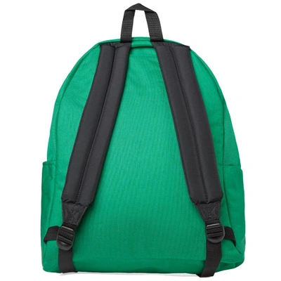 Shop Eastpak X Undercover Padded Xl Backpack In Green