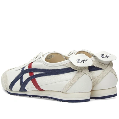 Shop Onitsuka Tiger Mexico 66 Sd In White