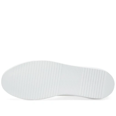 Shop Axel Arigato Detailed Clean 90 Sneaker In White