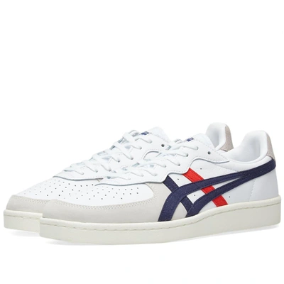 Shop Onitsuka Tiger Gsm In White