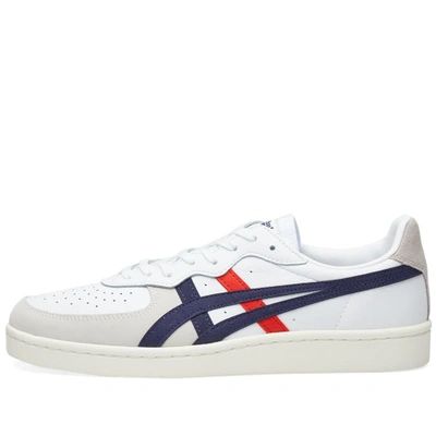 Shop Onitsuka Tiger Gsm In White