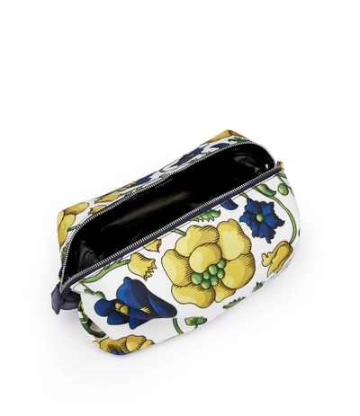 Shop Vivienne Westwood Jessica Wash Bag In Multicolor